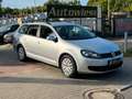 Volkswagen Golf VI 1.6 Variant*Carplay*Klima*Kamera*Navi* Silber - thumbnail 3