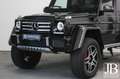 Mercedes-Benz G 500 G -Modell Station G 500 4x4² Carbon Brabus crna - thumbnail 2
