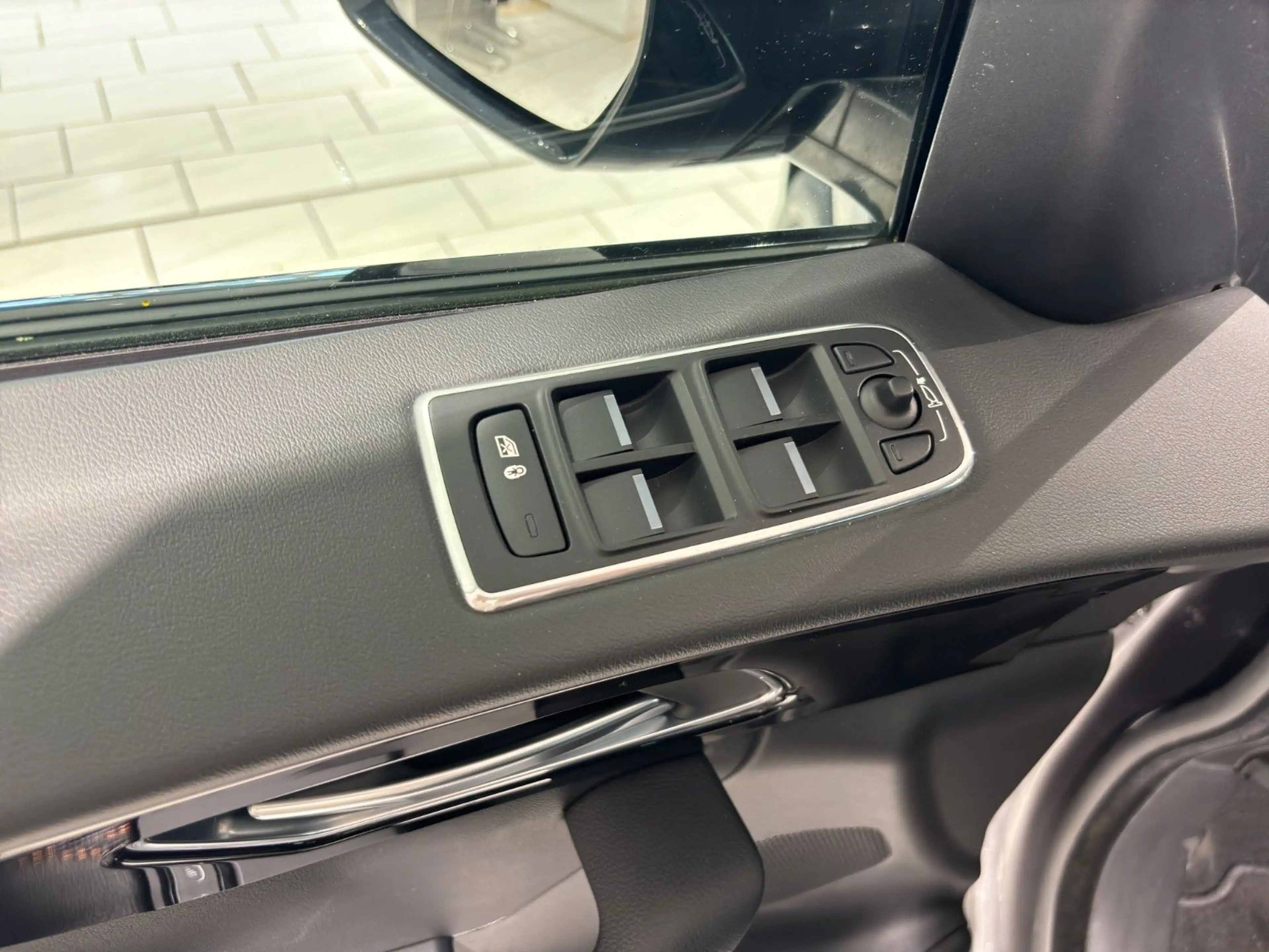 Jaguar F-Pace F-PACE Prestige AWD AUT. AHK LEDER NAV ACC SHZ — photo 13