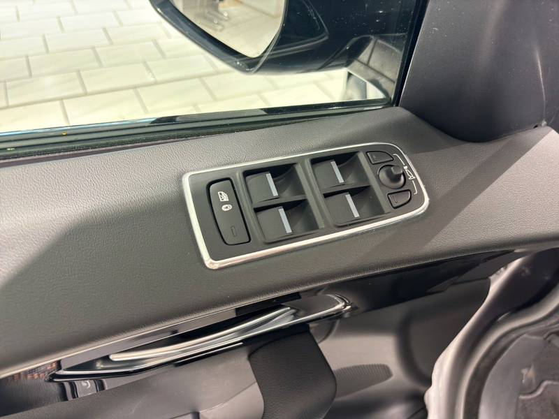 Jaguar F-Pace F-PACE Prestige AWD AUT. AHK LEDER NAV ACC SHZ — photo 13