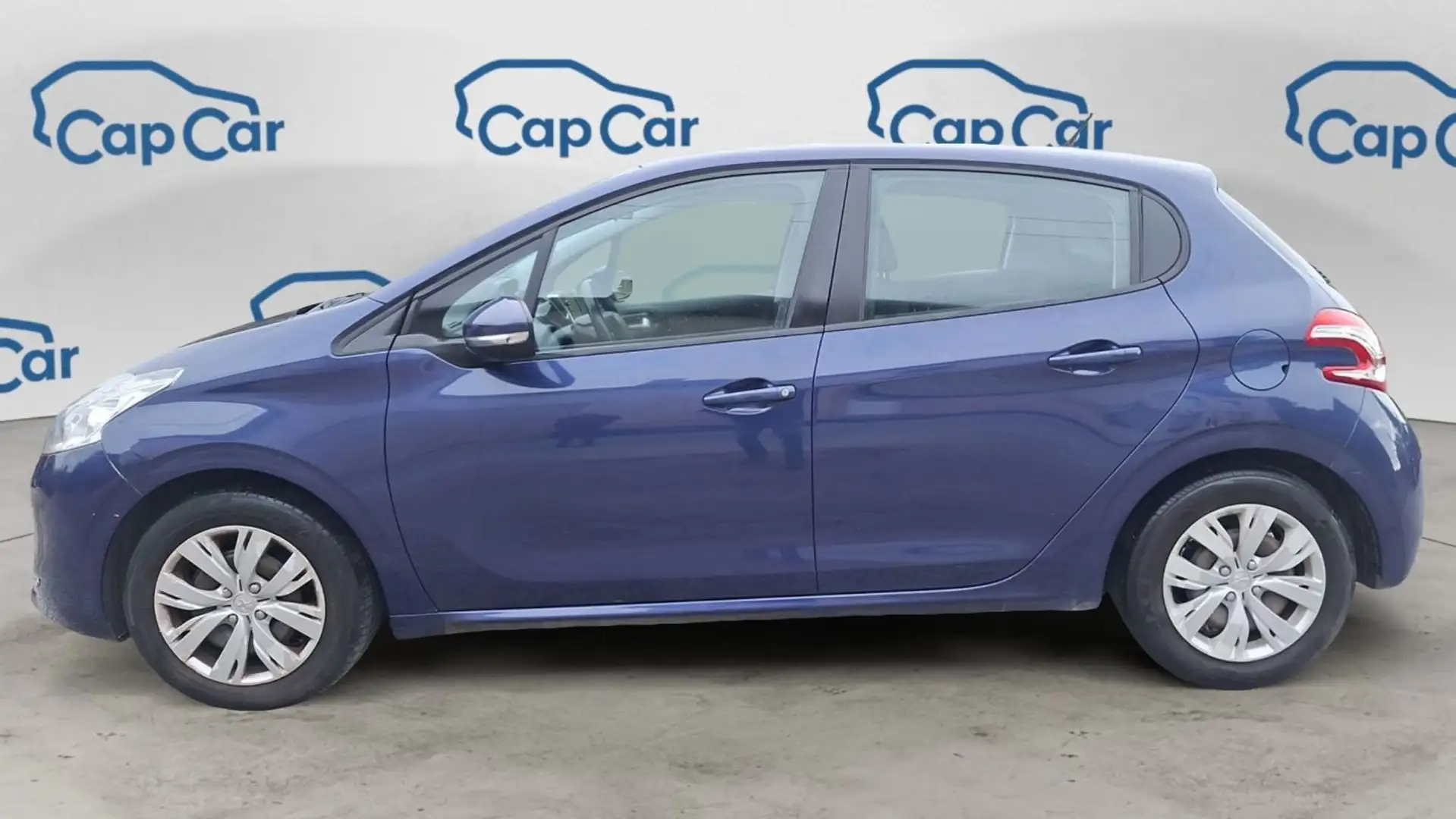 Peugeot 208 1.4 HDi 68 Active - 2