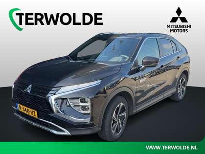 Mitsubishi Eclipse Cross 2.4 PHEV Instyle | Trekhaak | CarPlay | LED | Crui