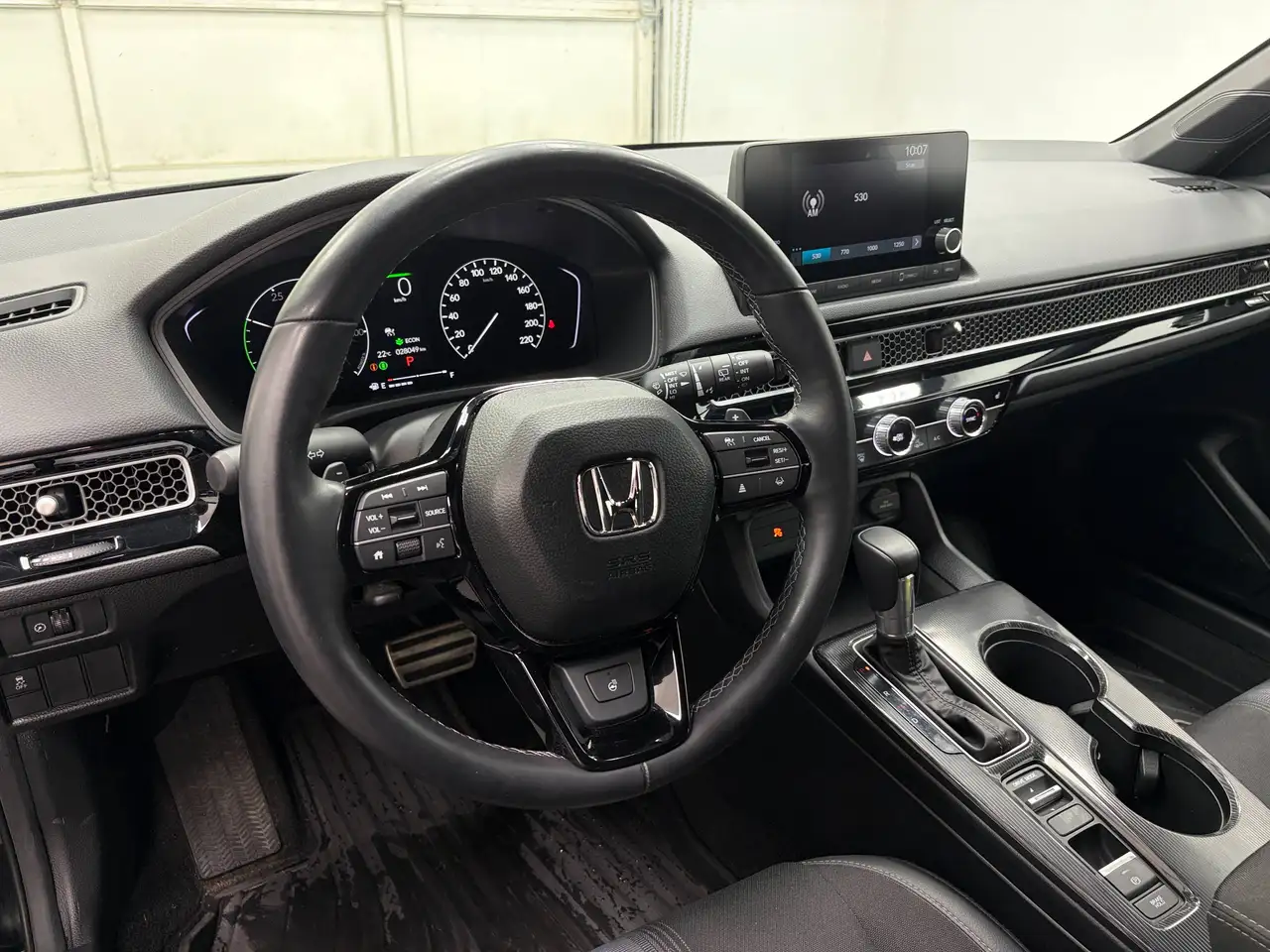 Honda Civic photo Honda Civic