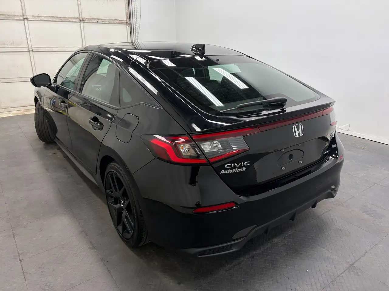 Honda Civic photo Honda Civic