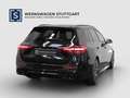 Mercedes-Benz C 43 AMG AMG C 43 T 4Matic LEDER I PANO I HEADUP I 4-RAD LKG Noir - thumbnail 4