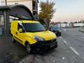 Fiat Doblo Doblò 1.3 MJT PC-TN Cargo Lamierato SX Sárga - thumbnail 1