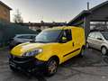 Fiat Doblo Doblò 1.3 MJT PC-TN Cargo Lamierato SX Sárga - thumbnail 6