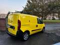 Fiat Doblo Doblò 1.3 MJT PC-TN Cargo Lamierato SX Sárga - thumbnail 5