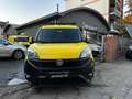 Fiat Doblo Doblò 1.3 MJT PC-TN Cargo Lamierato SX Sárga - thumbnail 2