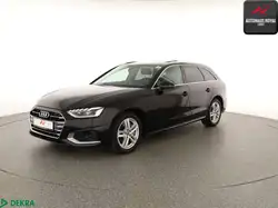 Audi A4 A4 Avant 2.0 TDI VIRTUAL,MATRIX,ACC,KAMERA,SH