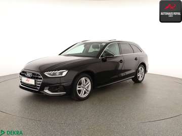 A4 Avant 2.0 TDI VIRTUAL,MATRIX,ACC,KAMERA,SH