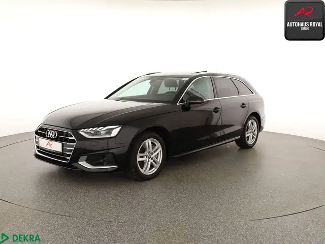 Audi A4 A4 Avant 2.0 TDI VIRTUAL,MATRIX,ACC,KAMERA,SH