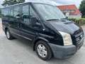 Ford Transit 300 K TDCi Euroline Zahnriem/Kupplung neu Schwarz - thumbnail 3