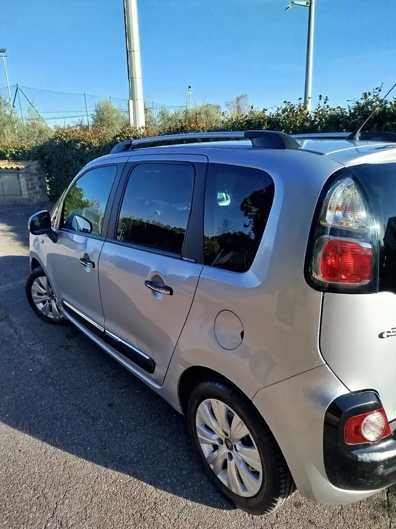 Citroen C3 Picasso exclusive - 1
