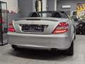 Mercedes-Benz SLK 200 KOMPRESSOR 163CV ITALIANA_GARANZIA 12 MESI_TETTO Silber - thumbnail 8