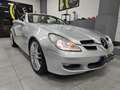 Mercedes-Benz SLK 200 KOMPRESSOR 163CV ITALIANA_GARANZIA 12 MESI_TETTO Silber - thumbnail 21