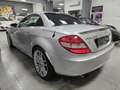 Mercedes-Benz SLK 200 KOMPRESSOR 163CV ITALIANA_GARANZIA 12 MESI_TETTO Silber - thumbnail 5