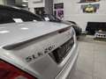 Mercedes-Benz SLK 200 KOMPRESSOR 163CV ITALIANA_GARANZIA 12 MESI_TETTO Silber - thumbnail 6