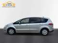 Ford S-Max 2,0 TDCi 103kW DPF Titanium Silber - thumbnail 2