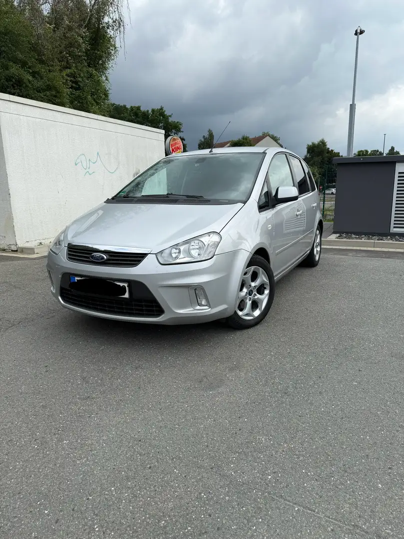 Ford C-Max Style + - 1