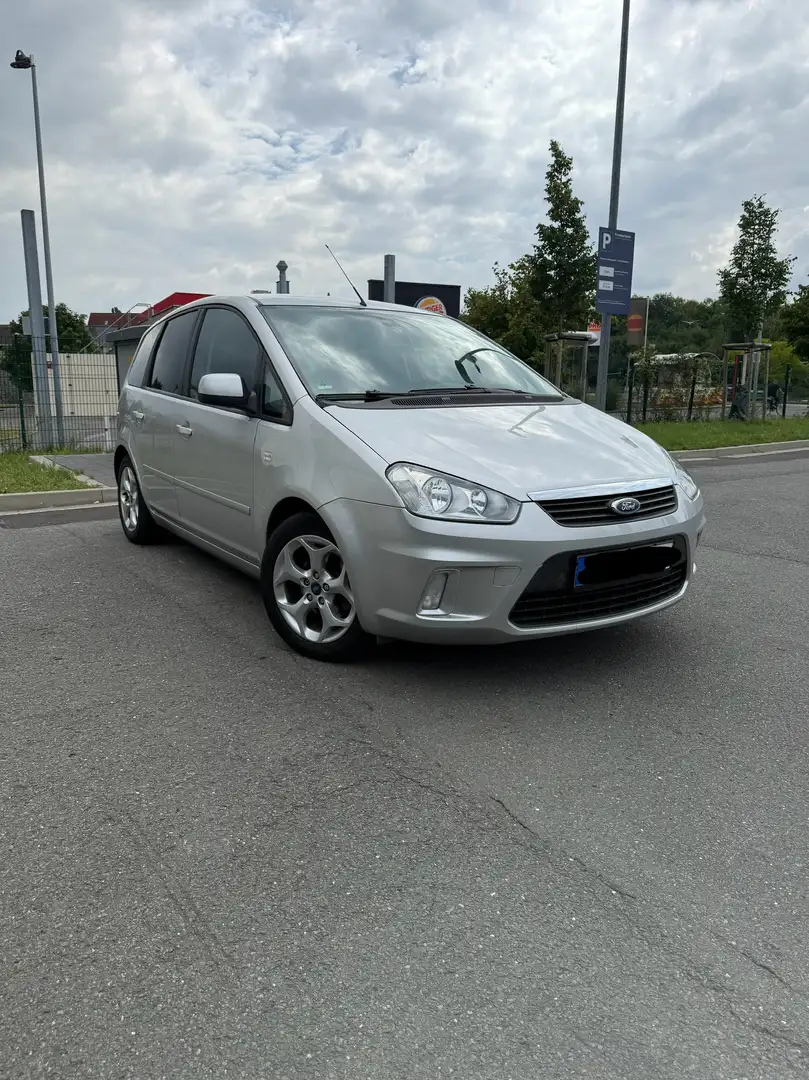 Ford C-Max Style + - 2