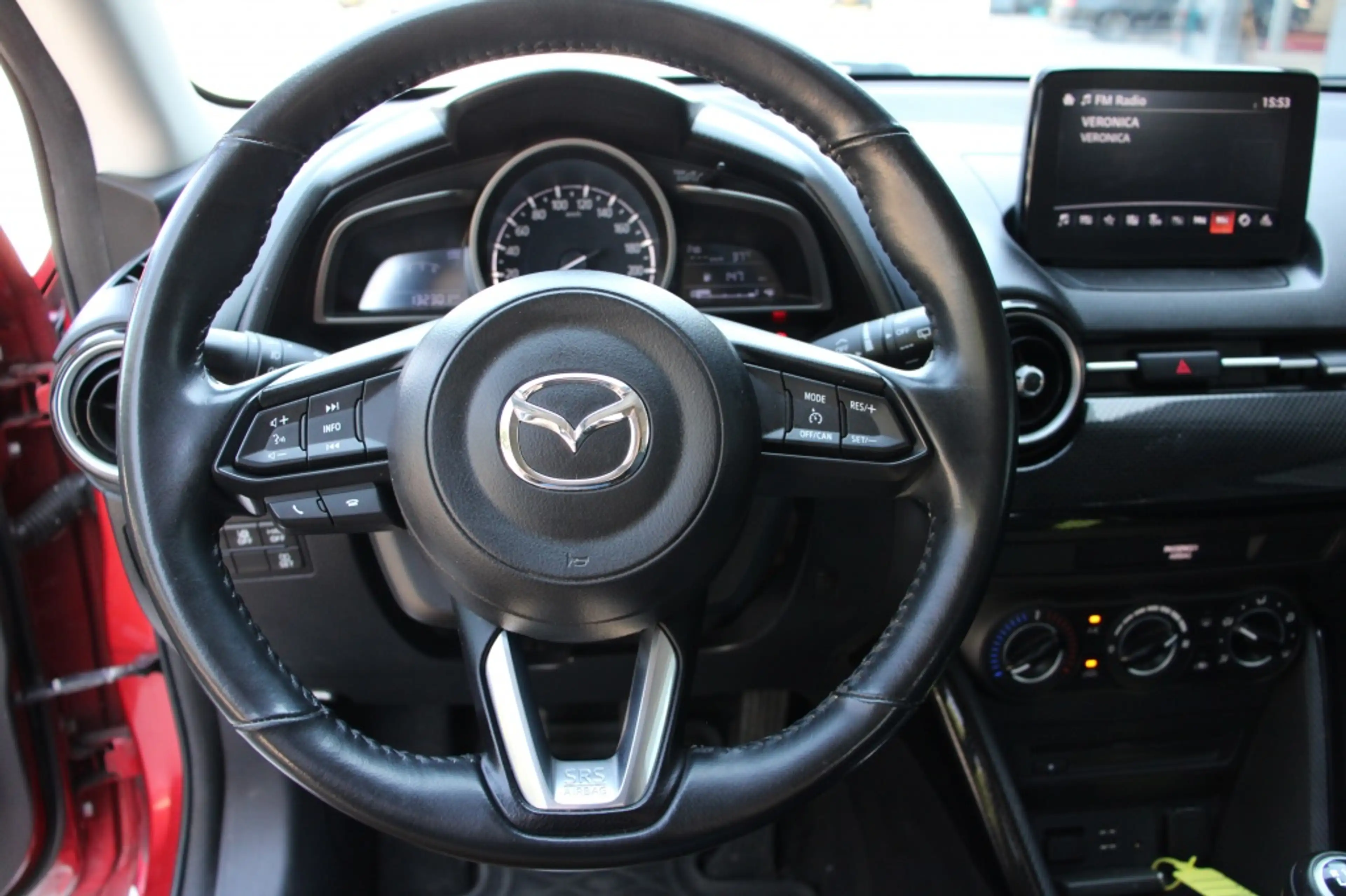 Mazda 2 1.5 Skyact-G Sp.Sel. — photo 15