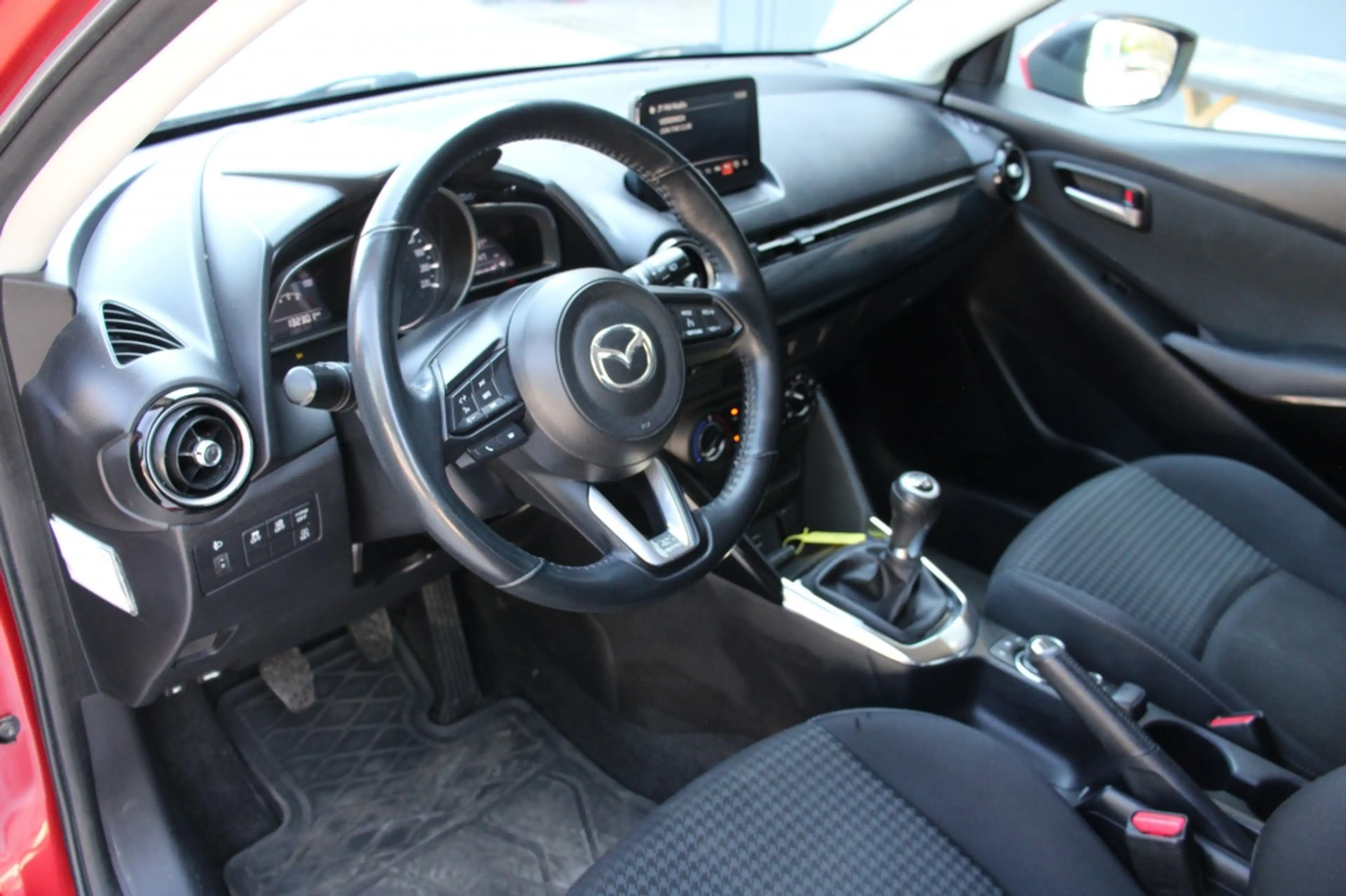 Mazda 2 1.5 Skyact-G Sp.Sel. — photo 14