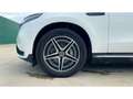 Mercedes-Benz EQC 400 4MATIC Blanc - thumbnail 5