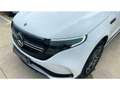 Mercedes-Benz EQC 400 4MATIC Blanc - thumbnail 12