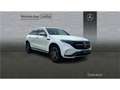 Mercedes-Benz EQC 400 4MATIC Blanc - thumbnail 3