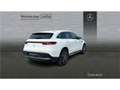 Mercedes-Benz EQC 400 4MATIC Blanc - thumbnail 4