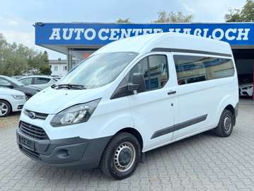 Kombi 300 L2 Hoch*9-SITZER*1-HAND