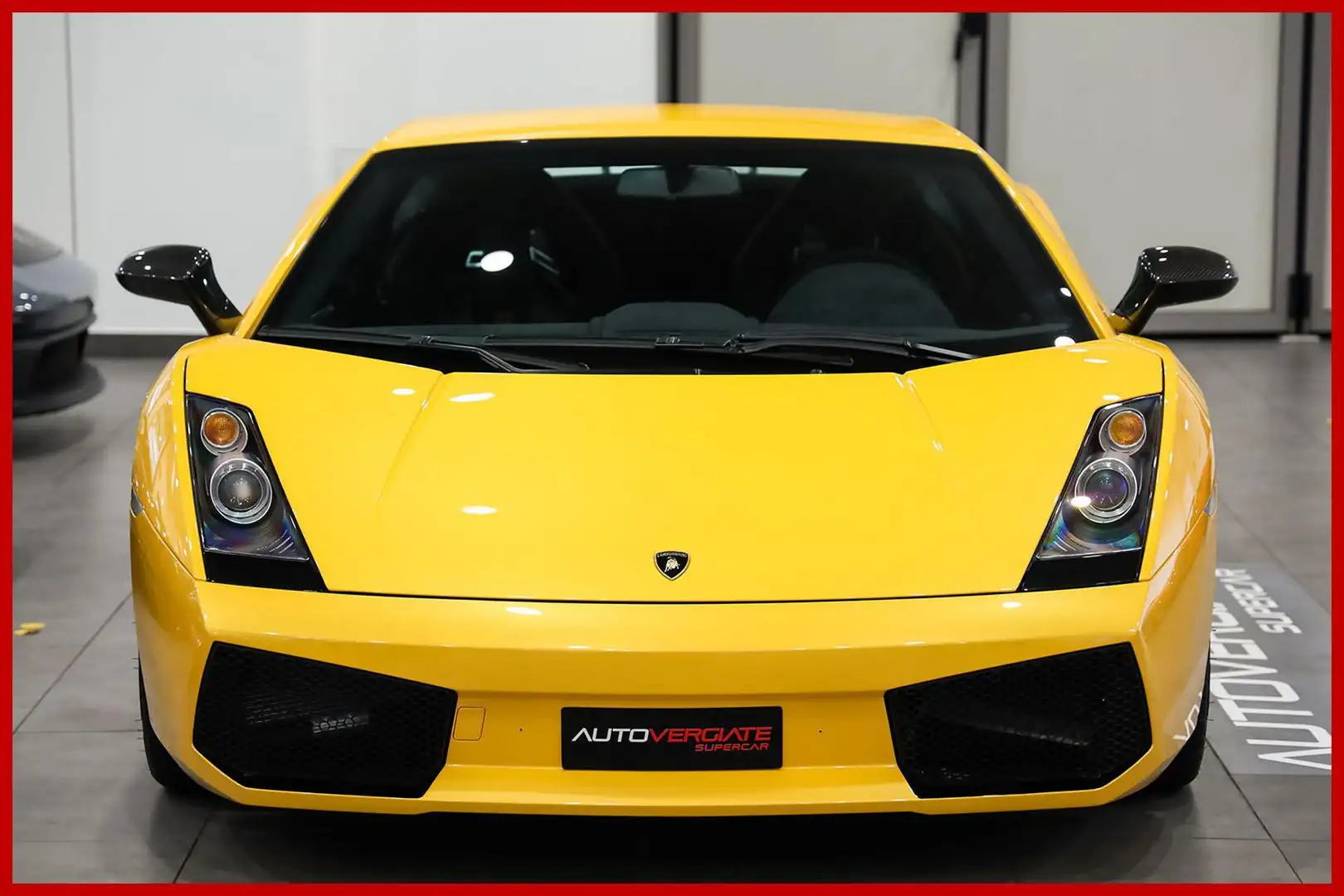 Lamborghini Gallardo Superleggera - IVA ESP - 800 KM Amarillo - 2