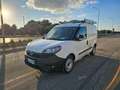Fiat Doblo 1.6 MJT 105CV S&S PC CARGO ALLESTITO OFFICINA Blanc - thumbnail 2