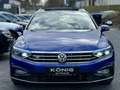 Volkswagen Passat Variant 4M 2x*R-Line*PANO*AHK*VIRTUAL*KEY Bleu - thumbnail 3
