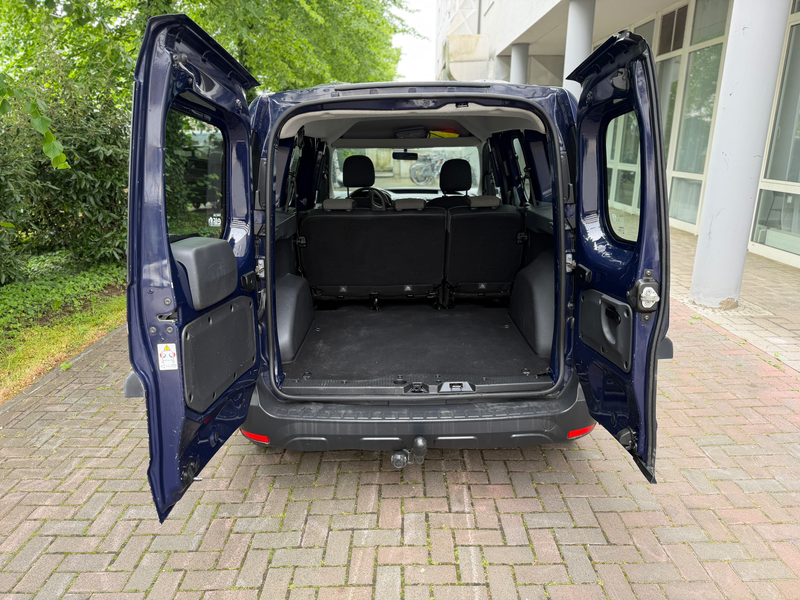 Dacia Dokker — photo 8