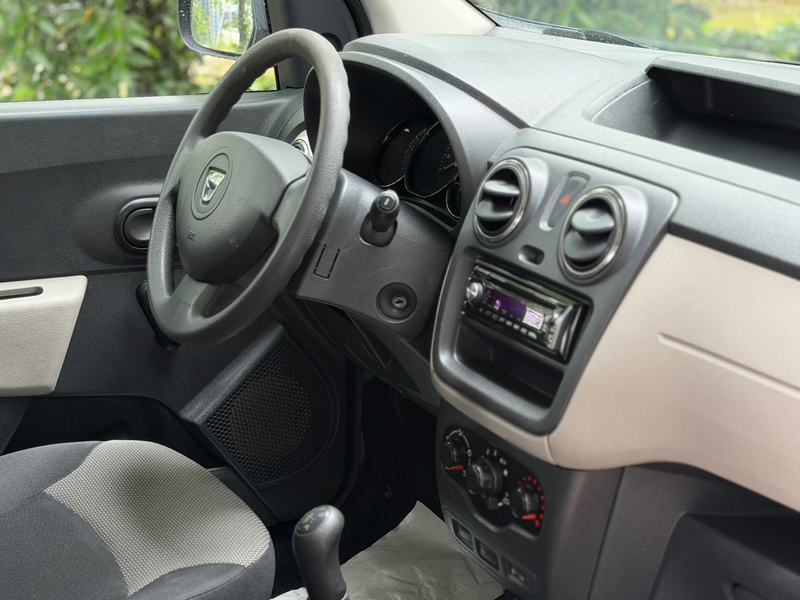 Dacia Dokker — photo 14