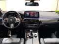 BMW M5 M5A Mavi - thumbnail 7