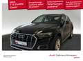Audi Q5 40 TDI quattro S tronic AHK Navi Kamera ACC Noir - thumbnail 1
