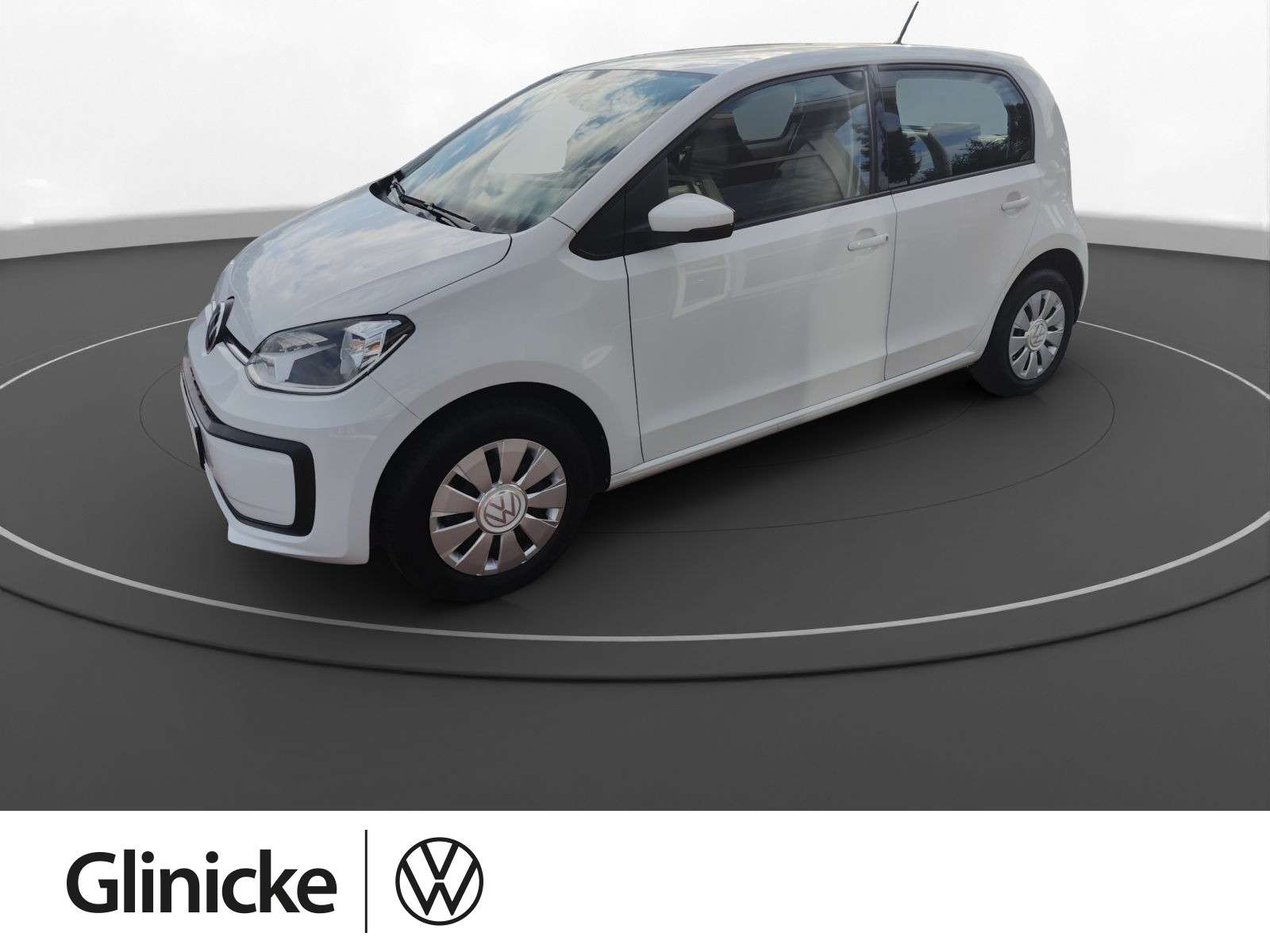 2023 Volkswagen Up
