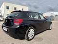 BMW 114 i Österreich-Paket **TOP ZUSTAND **GEPFLEGT Schwarz - thumbnail 5