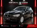 BMW 114 i Österreich-Paket **TOP ZUSTAND **GEPFLEGT Schwarz - thumbnail 1