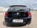 BMW 114 i Österreich-Paket **TOP ZUSTAND **GEPFLEGT Schwarz - thumbnail 4