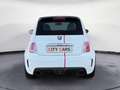 Abarth 595C 1.4 T-Jet 16V 595C Turismo Weiß - thumbnail 5