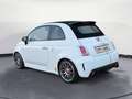 Abarth 595C 1.4 T-Jet 16V 595C Turismo Weiß - thumbnail 4