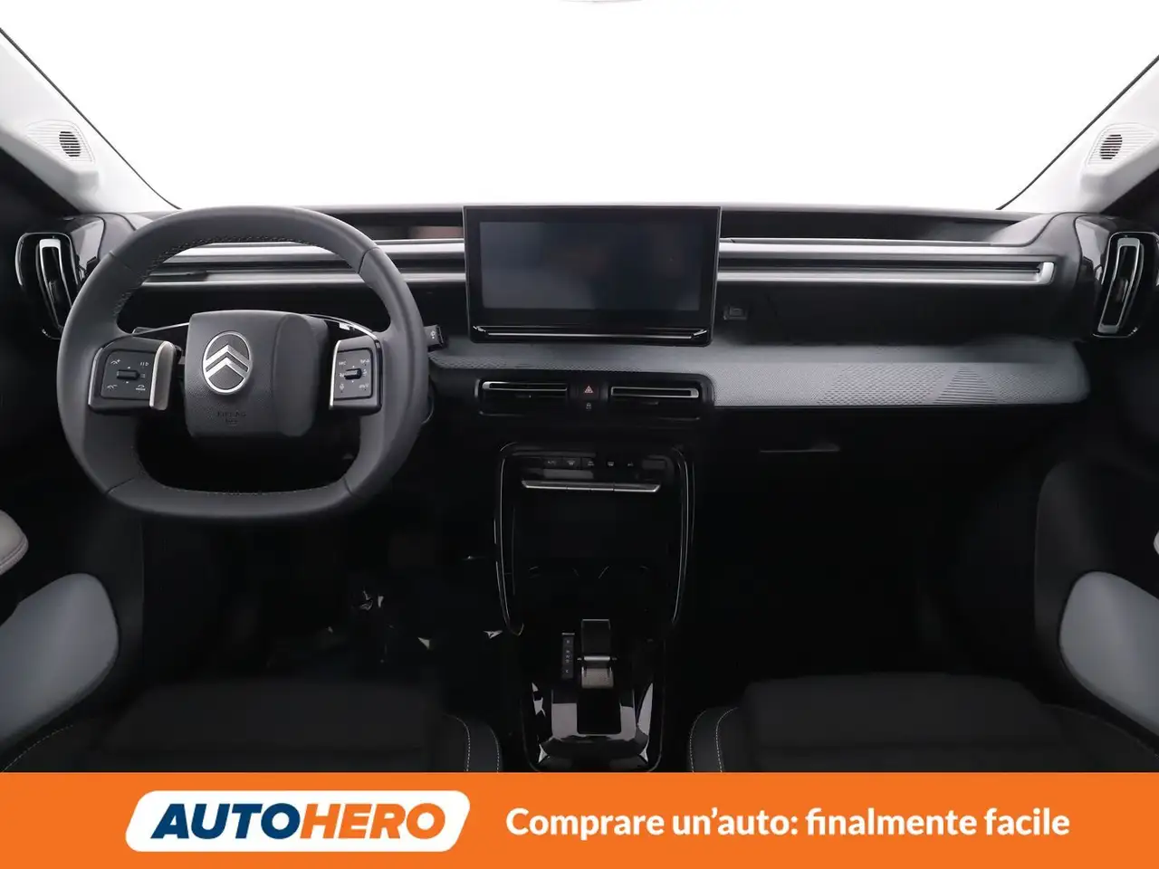 Citroen C3 Aircross 2026 — фото 12