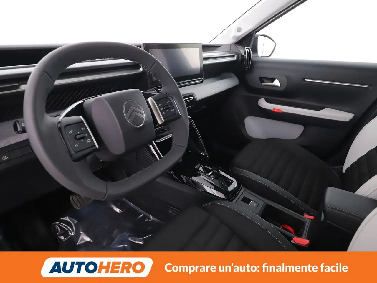 Citroen C3 Aircross 2026 — фото 11
