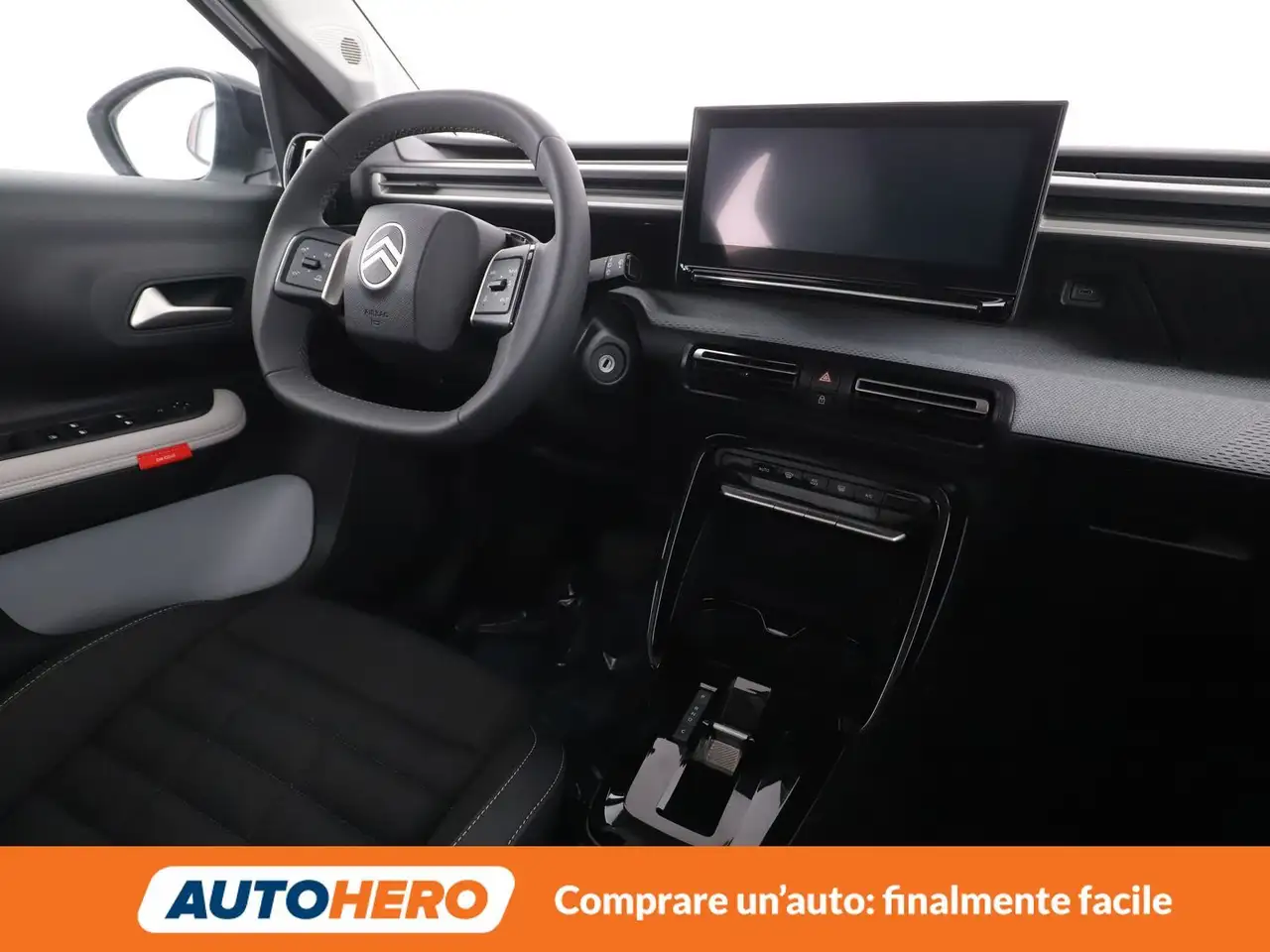 Citroen C3 Aircross 2026 — фото 13