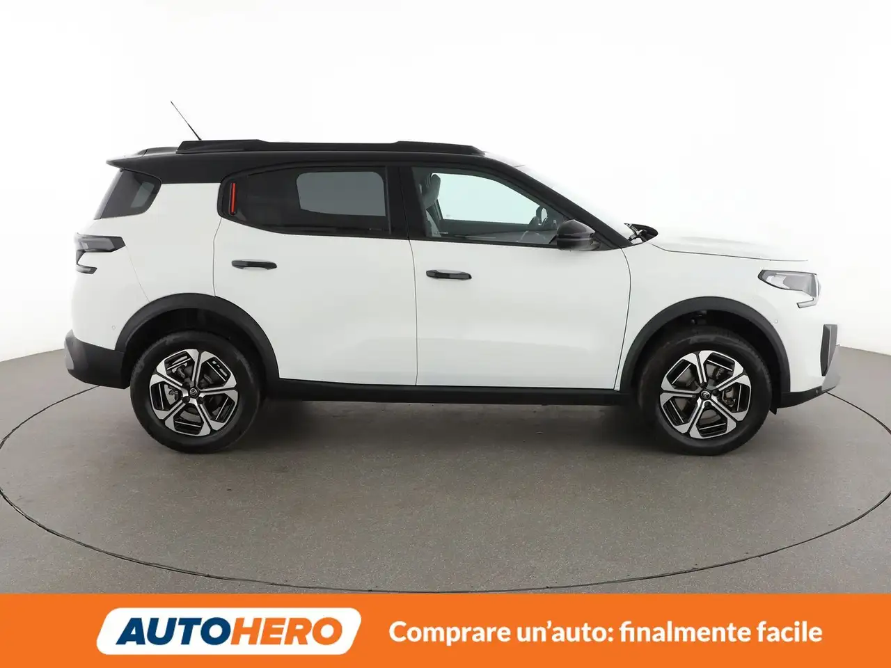 Citroen C3 Aircross 2026 — фото 7