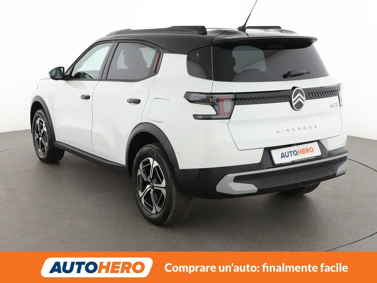 Citroen C3 Aircross 2026
